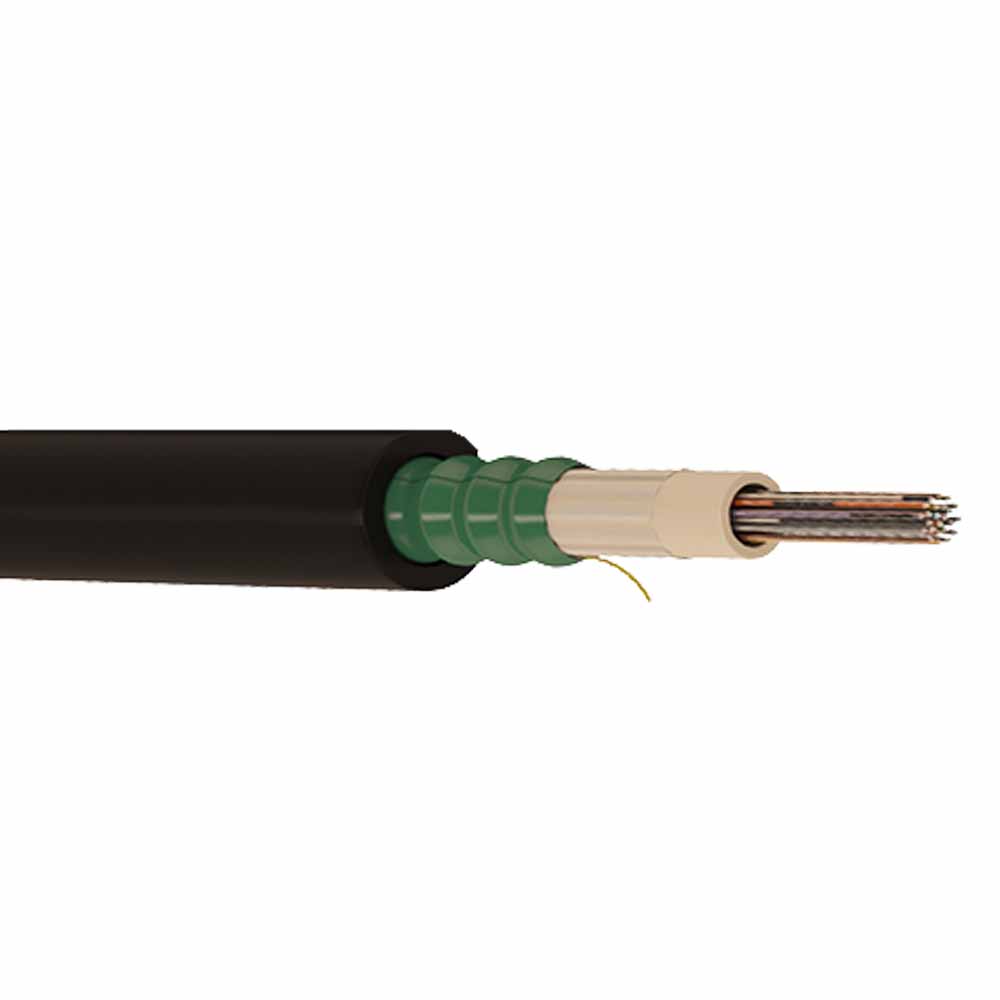 fiber optik zırhlı kablo