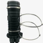 6 Kasetli Ek Kutusu - Türk Telekom Tipi - Fibline Marka - Görsel 2