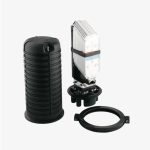 12 Kasetli Ek Kutusu - Türk Telekom Tipi - Fibline Marka