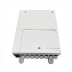 1x4 Fiber Optik Dağıtım Kutusu GPON - ODK SC/APC Splitter - Mini - Görsel 4