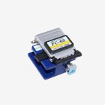Fiber Optik Cleaver FC-6S