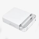 1 Port Daire İçi Optik Dağıtım Kutusu - GPON - ODK