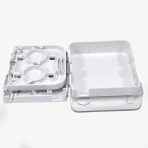 1 Port Daire İçi Optik Dağıtım Kutusu - GPON - ODK - Görsel 4