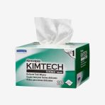 KIMWIPES - Çok Amaçlı Temizleme Mendili 11x20 280 Adet - Görsel 4
