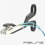 LC  Fiber Optik Konnektör Takma ve Sökme Pense Seti V1