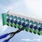 LC - SC Fiber Optik Konnektör Takma ve Sökme Pense Seti - Görsel 4