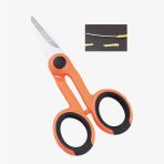 Fiber Optik Kevlar Makası - Görsel 2