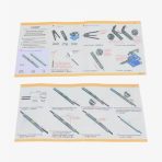 Fiber Optik Mekanik Ek - 1 Paket (5 Adet) - Görsel 6