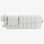 1x16 Fiber Optik Dağıtım Kutusu GPON - ODK  SC/APC Splitter - Görsel 5