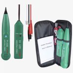 Bakır Kablo Cihazı - Kablo Bulucu - MS6812