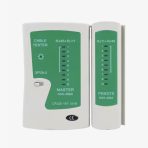 RJ45 ve RJ11 Ağ Kablosu Test Cihazı - Görsel 2