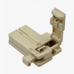 Plastik Cleaver Seti - Fibline - Görsel 2