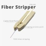 Plastik Cleaver Seti - Fibline - Görsel 3