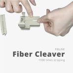 Plastik Cleaver Seti - Fibline - Görsel 5