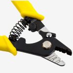 3 Dişli Fiber Optik Sıyırıcı - Pro Model - Görsel 2