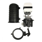 Fiber Optik Ek Kutusu 48 Core Kapasiteli - Mini