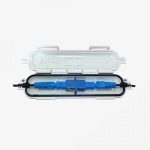 Su Geçirmez Konnektör ve Kablo Koruma Kutusu