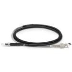 SC UPC - ST UPC - OM2 Breakout Patch Cord - Dış Ortam - Duplex 7mm - LSZH