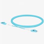 LC UPC - LC UPC OM3 Uniboot Patch Cord LSZH 2mm - Görsel 3