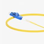 LC UPC - LC UPC OS2 Uniboot Patch Cord LSZH 2mm - Görsel 2