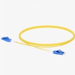 LC UPC - LC UPC OS2 Uniboot Patch Cord LSZH 2mm - Görsel 3