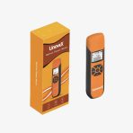 Mini Fiber Optik Power Meter - Linovex GIO - G10-10