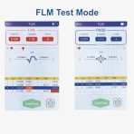 OTDR Mini 1000 Smart Linovex  4'ü bir arada - Görsel 5