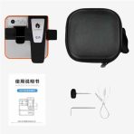 Fiber Optik Cleaver - Tam Otomatik - Elektrikli - QS1 - Görsel 5