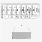 SC APC Fast Connector - D Type - Fibline - Görsel 3