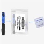 Fast Connector - SC UPC - C Type - Fibline - Görsel 2