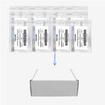 Fast Connector - SC UPC - C Type - Fibline - Görsel 3