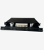 1U 19 Fiber Optik Patch Panel (ODF)