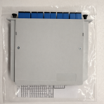 2x4 Fiber Optik Bölücü, Kaset Tipi SC UPC, Fiber Optik Splitter - Görsel 2