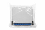 1x2 Fiber Optik Bölücü, Kaset Tipi SC UPC, Fiber Optik Splitter