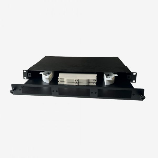 1u 19 fiber optik patch panel odf