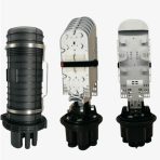 3 Kasetli Ek Kutusu - Türk Telekom Tipi - Fibline Marka