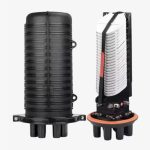 16 Kasetli Ek Kutusu - Türk Telekom Tipi - Fibline Marka