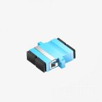 SC UPC Duplex Adaptör (Coupler) - OM3 Multi Mode - Görsel 2
