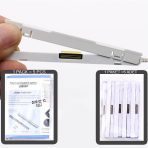 Fiber Optik Mekanik Ek - 1 Paket (5 Adet) - Görsel 2