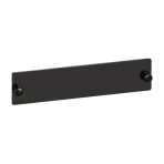Fiber Patch Panel Blank - Boş Blank - Görsel 2