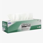 KIMWIPES - Çok Amaçlı Temizleme Mendili 37x42 140 Adet - Görsel 2