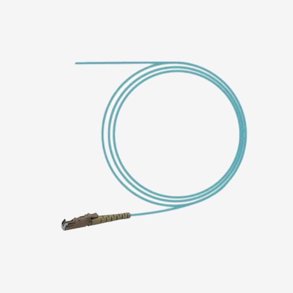 pigtail lsh upc om3 simplex
