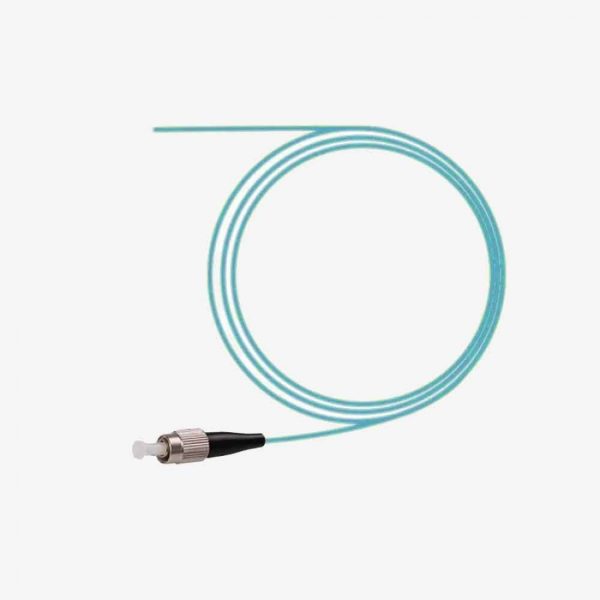 pigtail fc upc om3 simplex