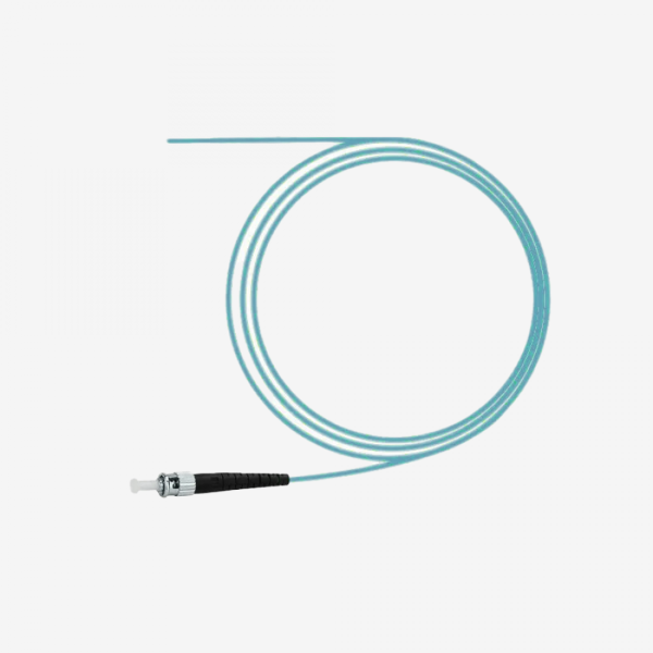 pigtail st upc om3 simplex