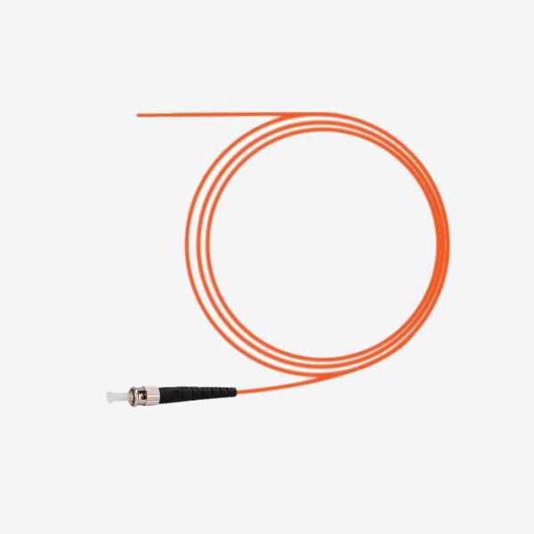 pigtail st upc om1 simplex