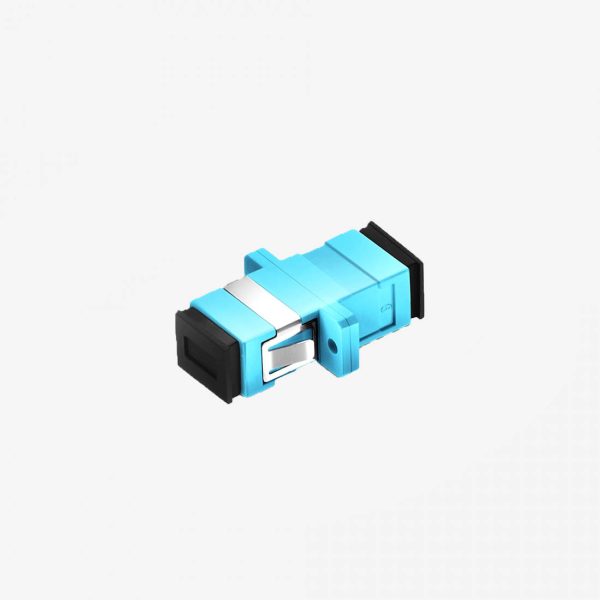 sc upc simplex adaptor om3 multi mode