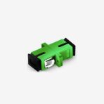 SC APC Simplex Adaptör (Coupler) - Single Mode OS2
