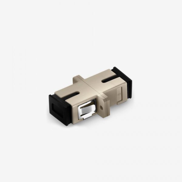 sc upc simplex adaptor om2 multi mode