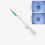 LC Fiber Optik Temizleme Kiti Kalem Tipi Tek Tıklama ile 800 kez