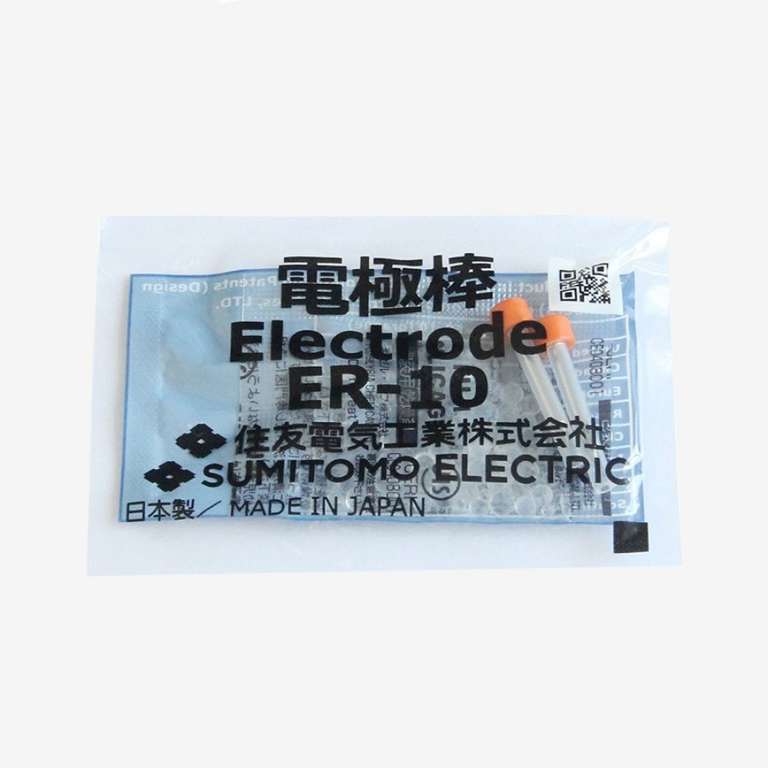 ER10ELKT-2.jpeg Sumitomo Elektrot T-71C, T-72C, T-39, T-81C, T-82C, Z1C, Z2C, Q101, T-400S - Görsel 1